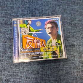 VCD：张学友MTV卡拉OK   1碟