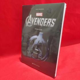 MARVEL AVENGERS【全新】