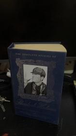 The Complete Stories of Sherlock Holmes (Wordsworth Library Collection) 福尔摩斯探案全集