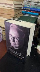 The Snowball：Warren Buffett and the Business of Life