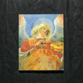 「現貨」【梵蒂冈美术馆特展：从古希腊到文艺复兴 (Masterpieces From the Vatican-Japan 1989) 】（检索：美术画册，绘画展览图录）