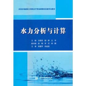 水力分析与计算
