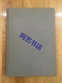 【现货】1945年1版 怀履光著 BONE CULTURE OF ANCIENT CHINA《中国古代甲骨文字》