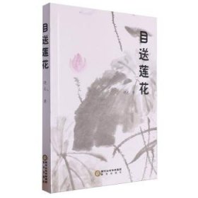 目送莲花9787552572735 晓光宁夏阳光出版社有限公司