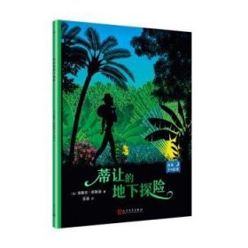 夜幕下的故事：蒂让的地下探险