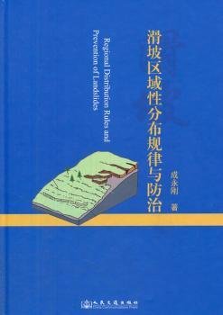 滑坡区域性分布规律与防治