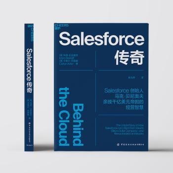 Salesforce传奇