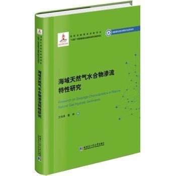 海域天然气水合物渗流特性研究（2020新能源基金）