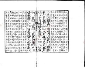 【提供资料信息服务】《诗集传二十卷》