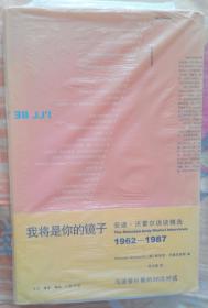 我将是你的镜子：与波普巨星的35次对话