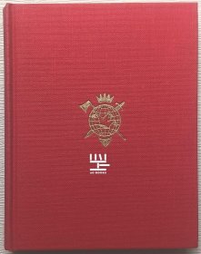 《特洛伊罗斯与克丽西达》1949年版莎士比亚作品艾立克·吉尔木刻插图本