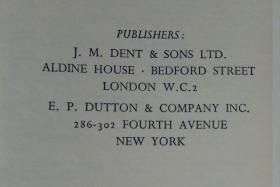 《安娜·卡列尼娜》1935年托尔斯泰名著英译本仿皮装本两卷全