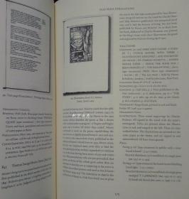 《达娜厄》1903年山谷出版社限量版著名插画家装帧家瑞吉斯木刻木版画插图本英国诗人托马斯·穆尔长诗集