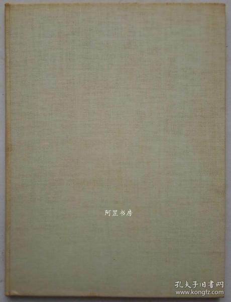 《雅歌》1925年木版画名家艾立克·吉尔金鸡出版社木刻插图本限量编号本