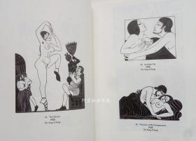《雅歌》1925年木版画名家艾立克·吉尔金鸡出版社木刻插图本限量编号本