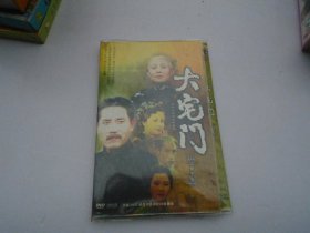 大宅门 7碟DVD