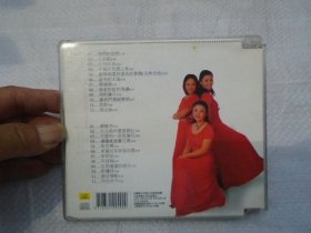 黑鸭子演唱组 我们的田野 双碟装 （老CD 2碟，塑料壳连接处一边断裂。原版正版。发货前都会测试，保证可以正常播放后发货。只发快递。详见书影）放在店里对门。2020.4.3 整理的打印机纸箱内。2025.5.28 分袋