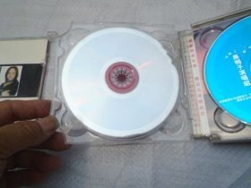 黑鸭子演唱组 我们的田野 双碟装 （老CD 2碟，塑料壳连接处一边断裂。原版正版。发货前都会测试，保证可以正常播放后发货。只发快递。详见书影）放在店里对门。2020.4.3 整理的打印机纸箱内。2025.5.28 分袋