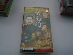 大宅门 40片装VCD