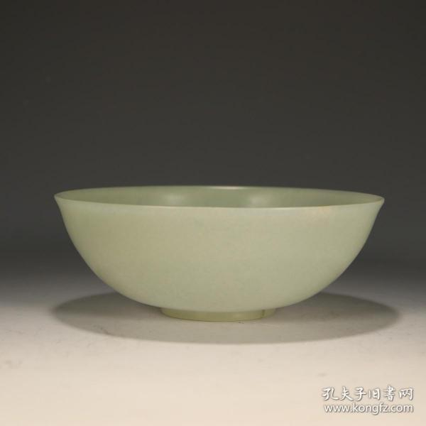 和田玉碗