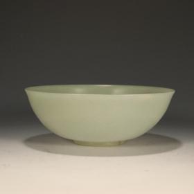 和田玉碗