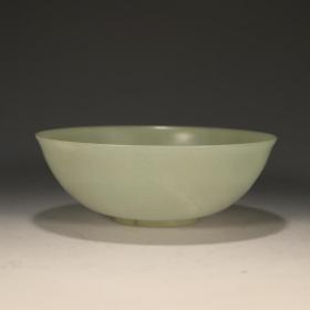和田玉碗
