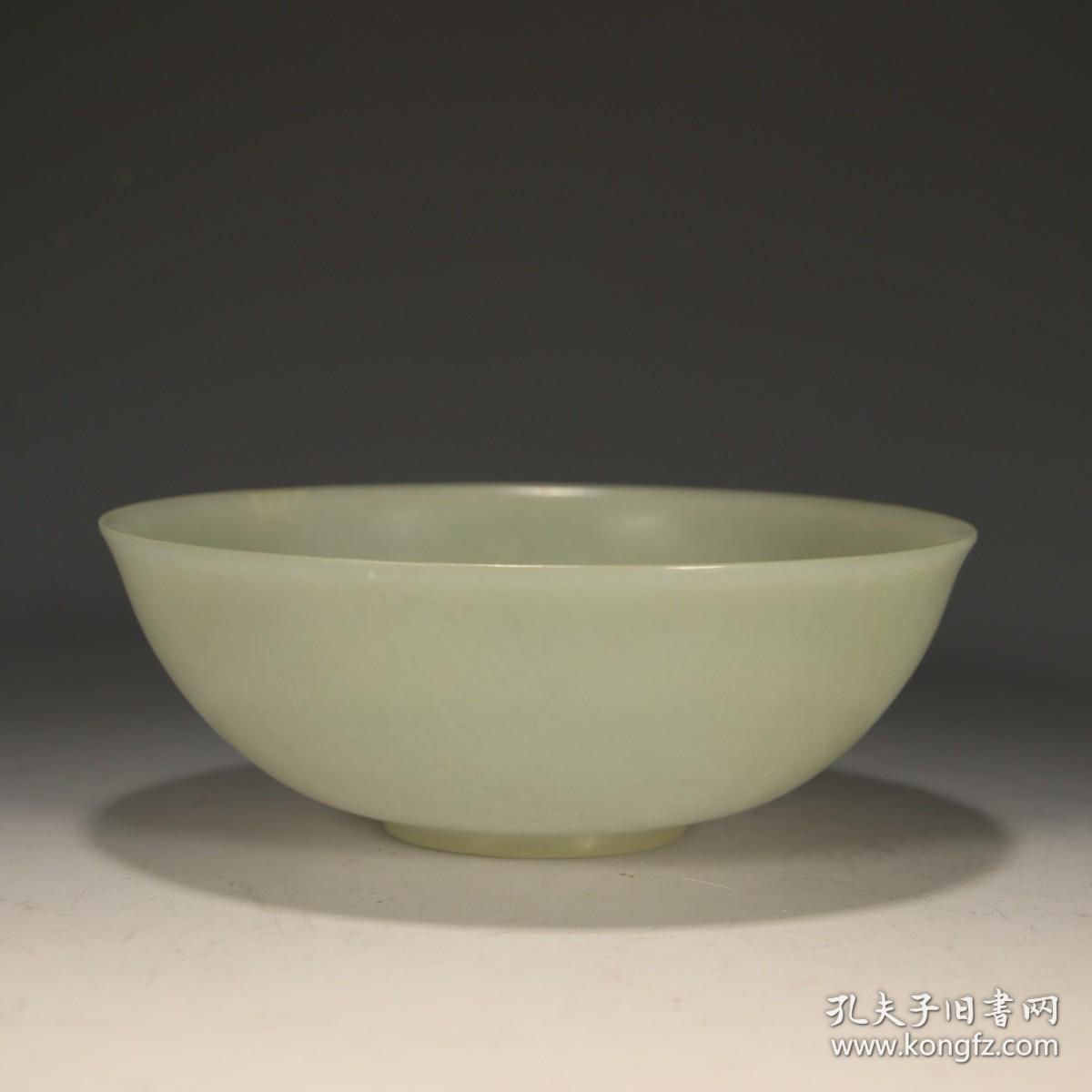和田玉碗