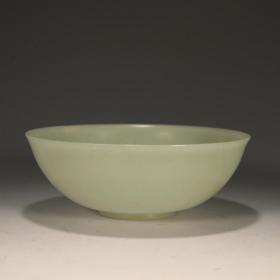 和田玉碗