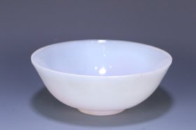 清 老玛瑙大碗，尺寸15*5.8cm、重302g