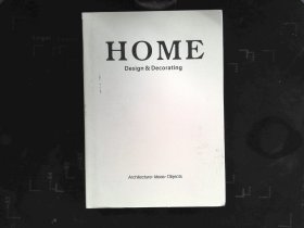 HOME Design&Decorating