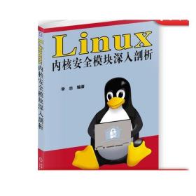 Linux内核安全模块深入剖析