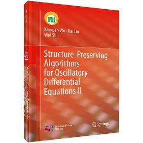 [按需印刷]Structure-preservingalgorithmsforoscillatorydifferentialequationsII