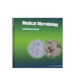 Medical Microbiology（医学微生物学）