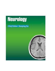 Neurology（神经病学）-贾建平