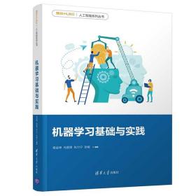 机器学习基础与实践/慧科人工智能系列丛书