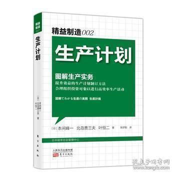 生产计划