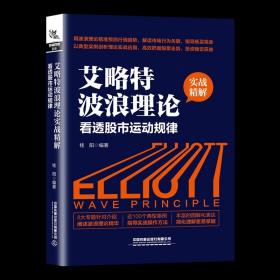 艾略特波浪理论实战精解：看透股市运动规律