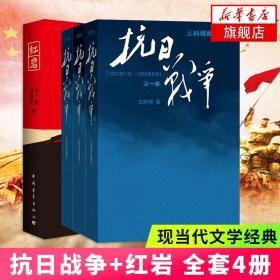 抗日战争：第一卷 1937年7月-1938年8月