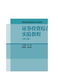 证券投资综合实验教程（第二版）