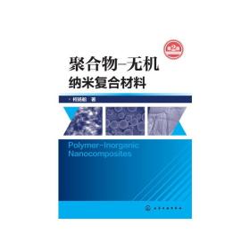 聚合物-无机纳米复合材料（第2版） 化学工业 化学工业出版社 正版书籍