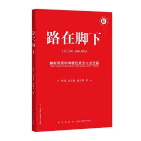 路在脚下：如何看待中国特色社会主义道路