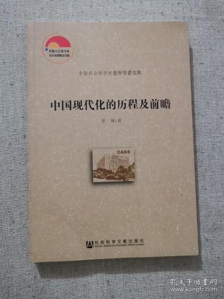 中国现代化的历程及前瞻