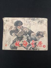 《林海雪原》.（上）