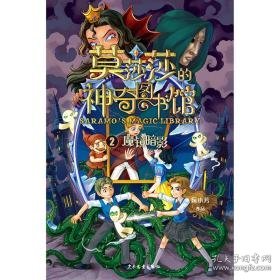 魔镜暗影 低幼启蒙 阮小芳