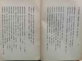 【孔网孤本】1931年 日本金融研究会《中华民国货币制度及银问题文献集录》一册全！收录大量民国货币方面的书目和文献资料史料目录