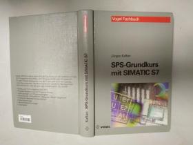 SPS-Grundkurs  mit SIMATIC  S7