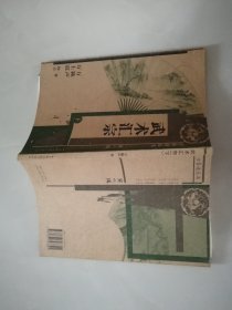 武术汇宗   下