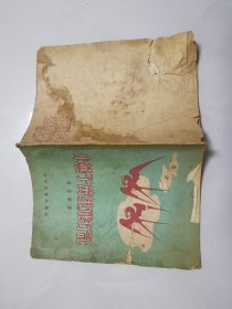 小燕子万里飞行记   1956