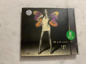 MARIAH   CD