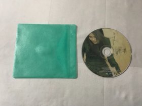 裸盘   周惠  最新专辑     CD